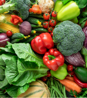 Products_Vegetable